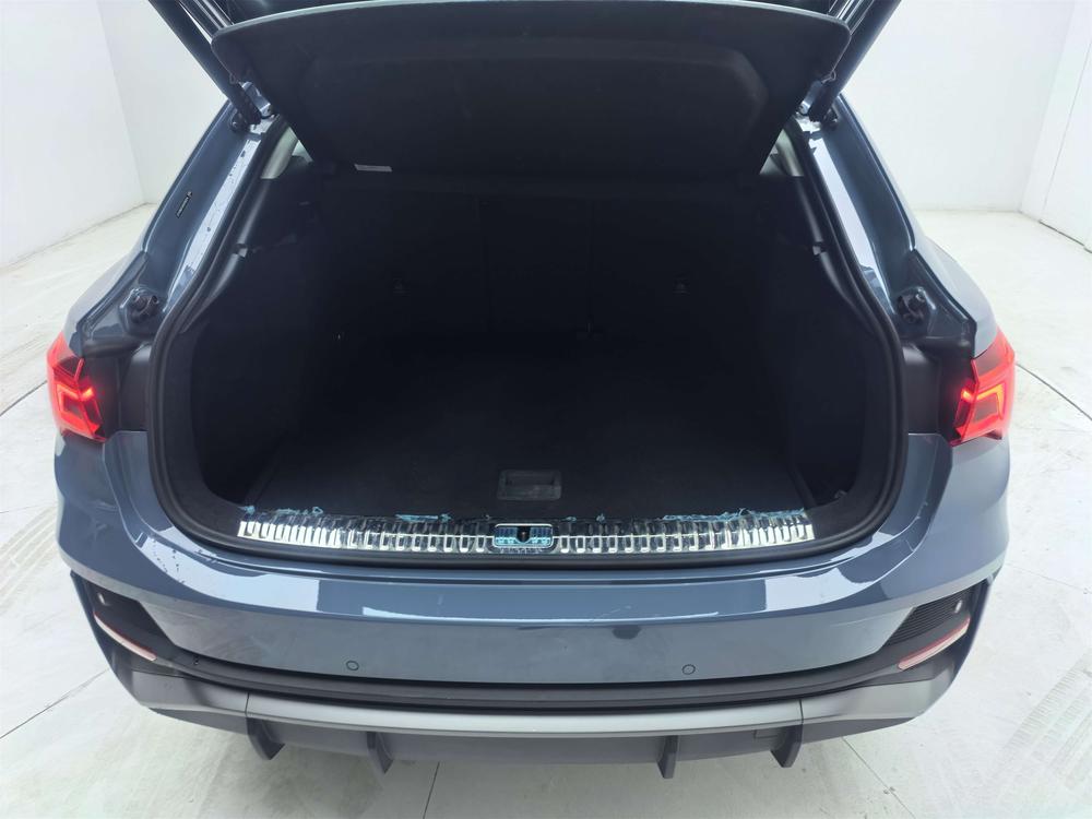 Audi Q3 Sportback 2023 car image #28