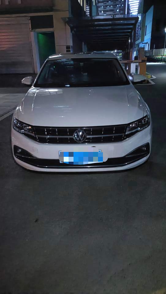 Volkswagen Bora 2021 #4 Volkswagen Bora 2021 imagen de coche #4