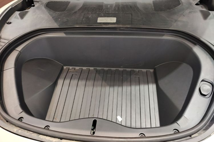 MI SU7 2024 car image #20