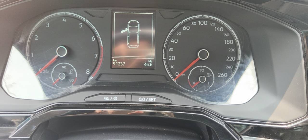 Volkswagen Polo 2020 car image #4