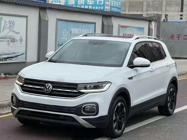大众 探影 2024 汽车图片 #10