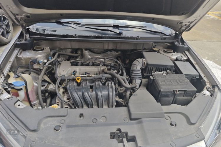 GEELY Emgrand 2020 car image #22