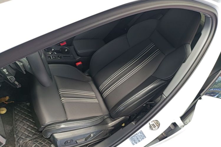 Audi A3 2023 #15 Audi A3 2023 car image #15