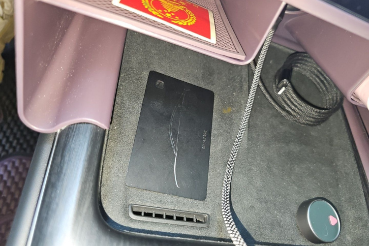 MI SU7 2024 #11 MI SU7 2024 immagine di auto #11