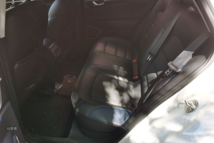 GEELY Emgrand GL 2021 car image #19