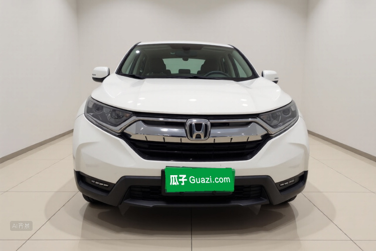 Honda CR-V 2019 #3 Honda CR-V 2019 car image #3