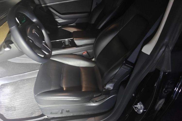 Tesla Model 3 2020 #17 Tesla Model 3 2020 car image #17