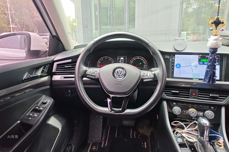 Volkswagen Bora 2019 car image #12