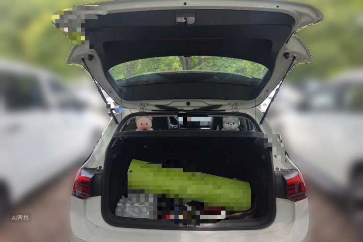 Volkswagen Golf 2022 car image #21