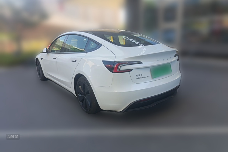 Tesla Model 3 2023 #5 Tesla Model 3 2023 immagine di auto #5