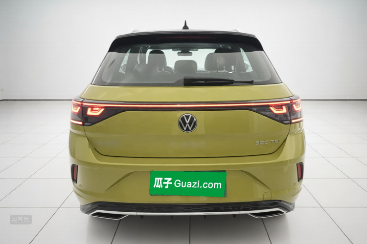 Volkswagen T-Roc 2023 #4 Volkswagen T-Roc 2023 immagine di auto #4