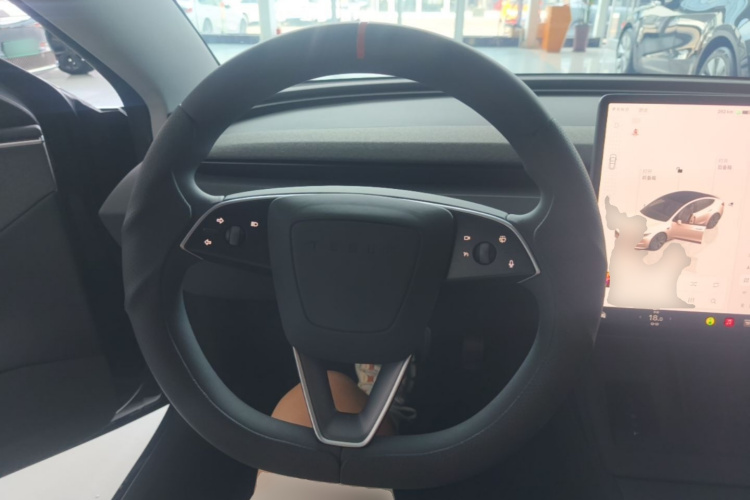 Tesla Model 3 2024 #11 Tesla Model 3 2024 immagine di auto #11