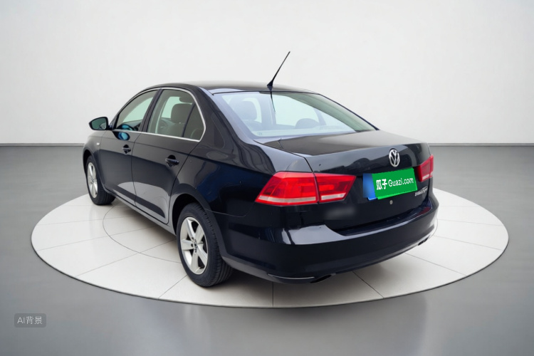 Volkswagen Santana 2014 #5 Volkswagen Santana 2014 car image #5