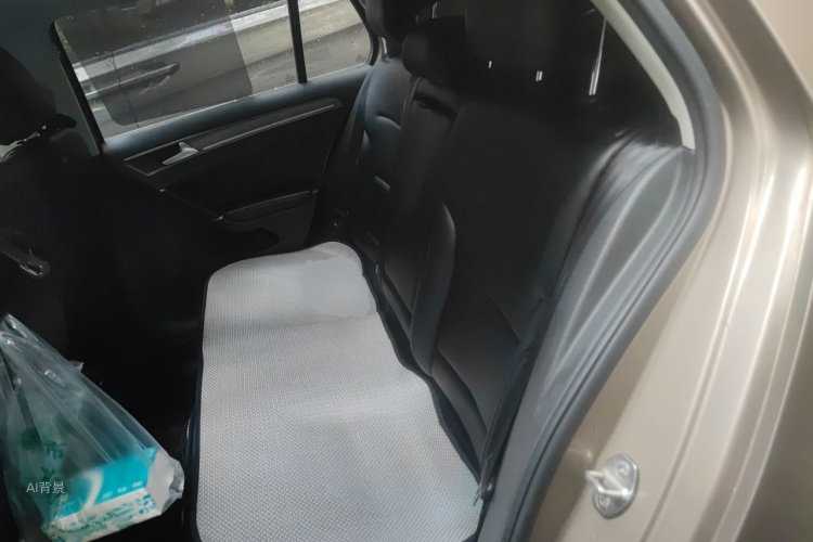 Volkswagen Golf 2015 car image #19