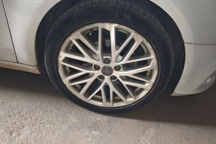 Audi A3 2019 #9 Audi A3 2019 immagine di auto #9