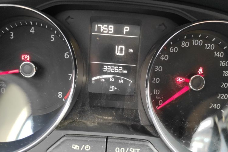 Volkswagen Lavida 2017 #8 Volkswagen Lavida 2017 car image #8