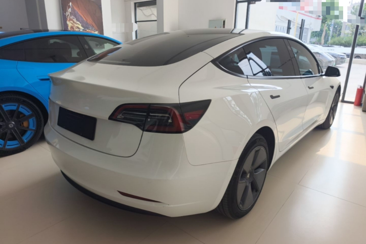 Tesla Model 3 2023 #7 Tesla Model 3 2023 car image #7
