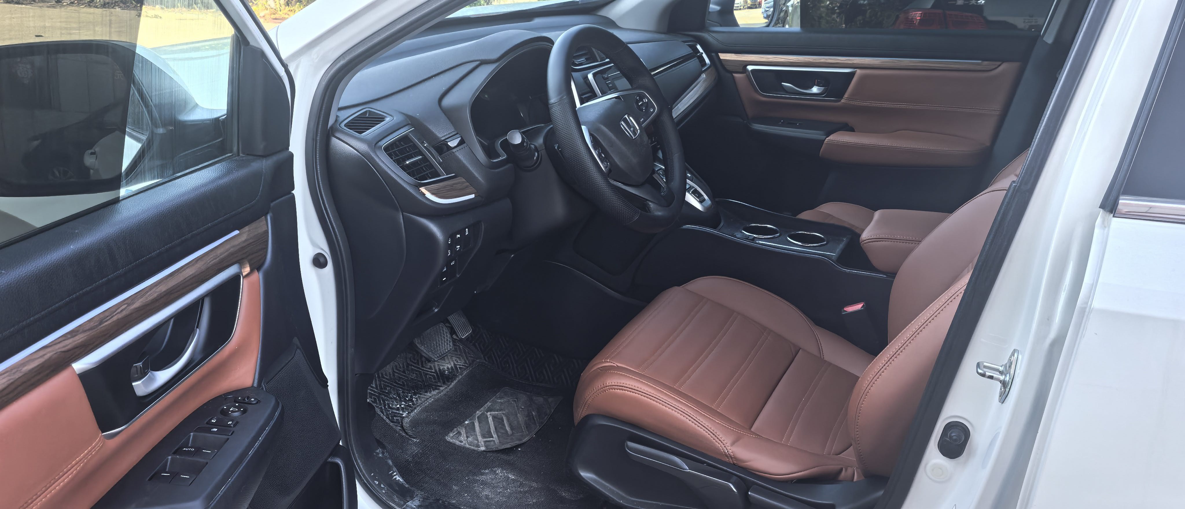 Honda CR-V 2020 car image #7