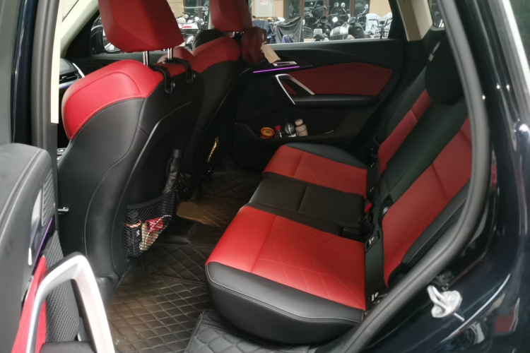 BMW X1 2024 car image #10