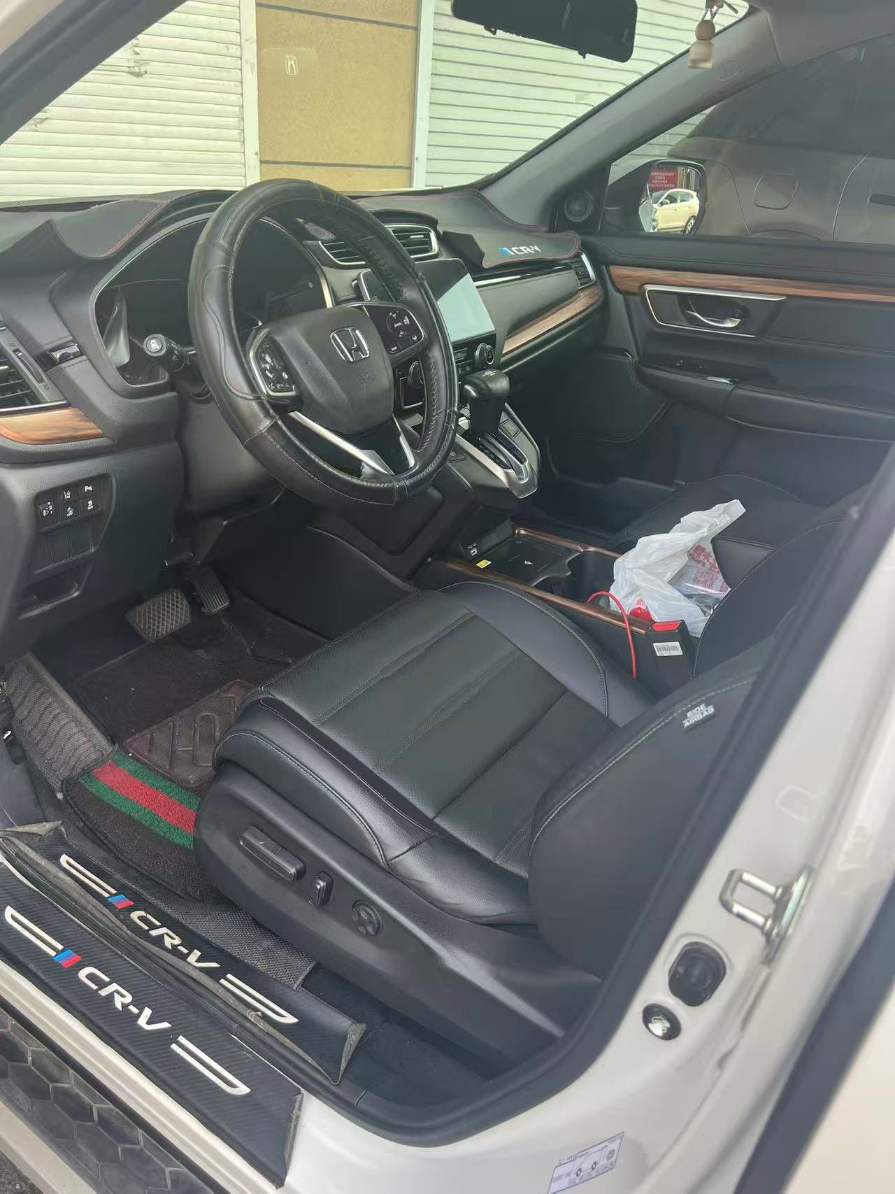 Honda CR-V 2022 car image #5