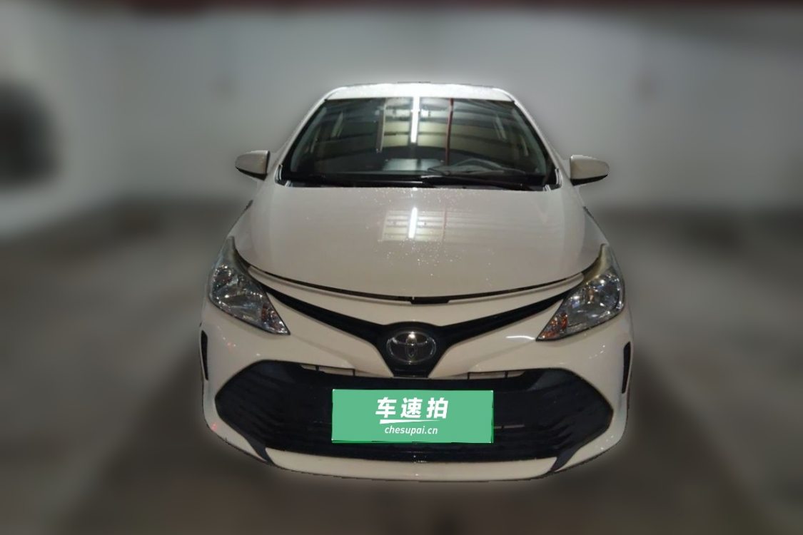 Toyota Vios 2018 car image #5