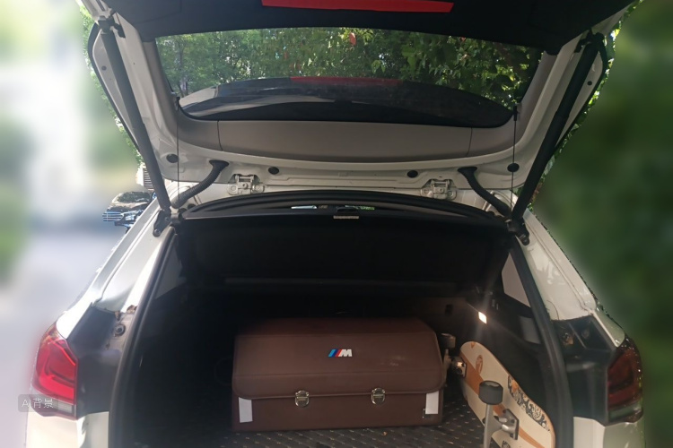 BMW X1 2021 #21 BMW X1 2021 car image #21