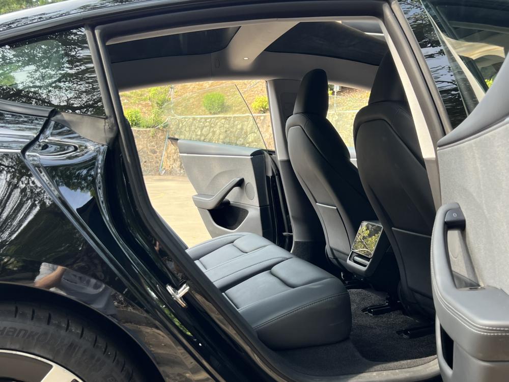 Tesla Model 3 2023 #27 Tesla Model 3 2023 car image #27