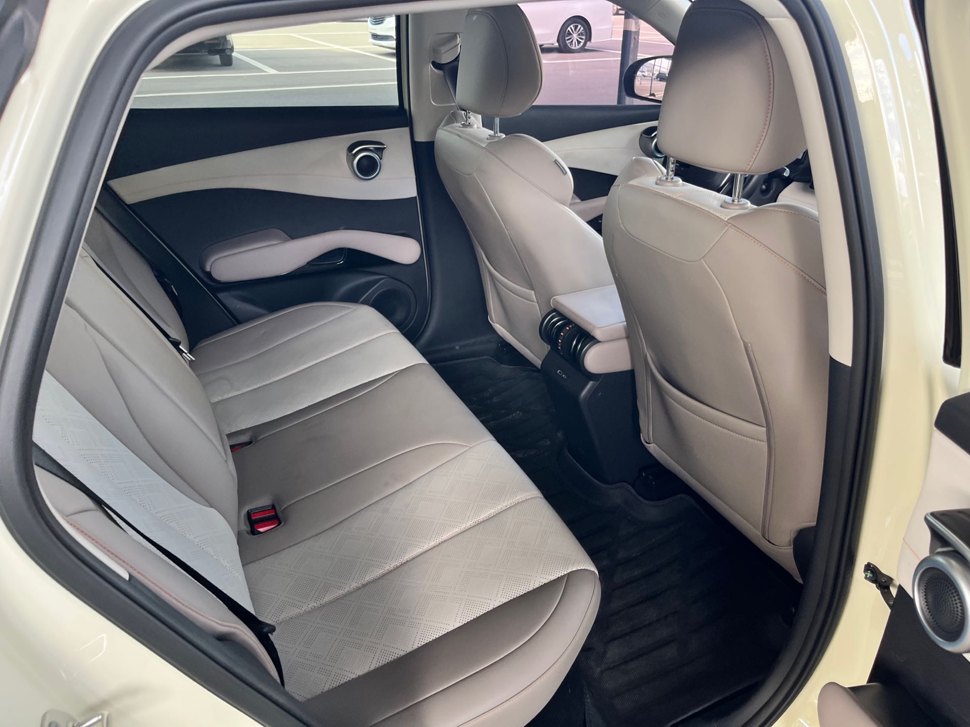 BYD Yuan Plus 2025 car image #9