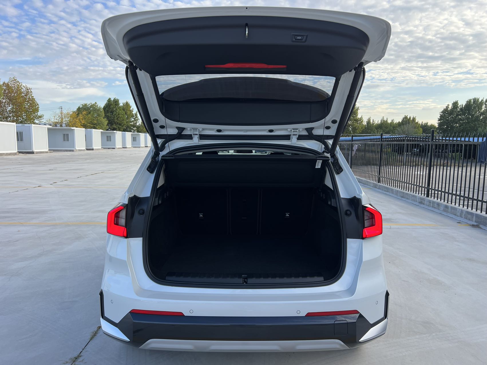 BMW X1 2023 car image #7