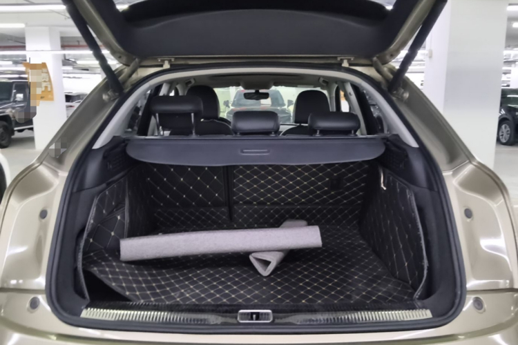 Audi Q3 2016 #19 Audi Q3 2016 image de voiture #19