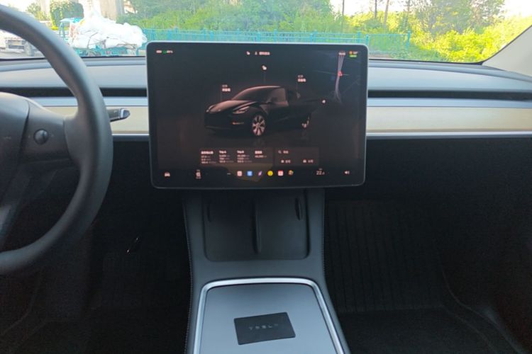 Tesla Model Y 2023 immagine di auto #17