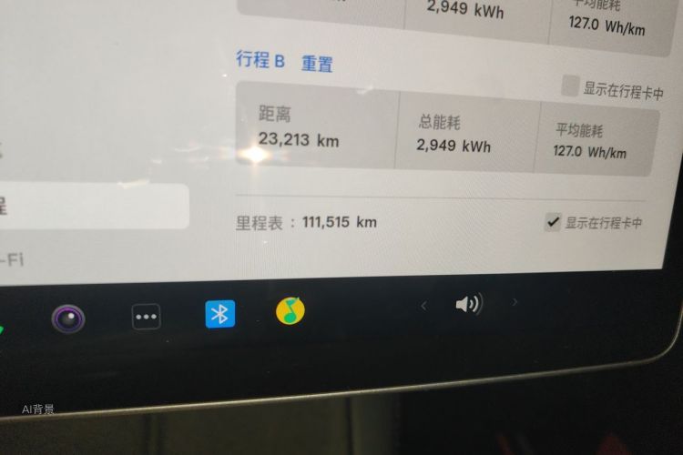 Tesla Model 3 2022 car image #14