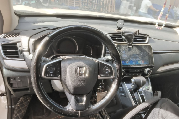 Honda CR-V 2020 immagine di auto #11