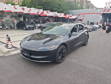 Tesla Model 3 2025 Tesla Model 3 2025 car image