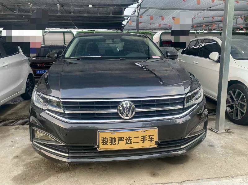 Volkswagen Bora 2019 Volkswagen Bora 2019 car image