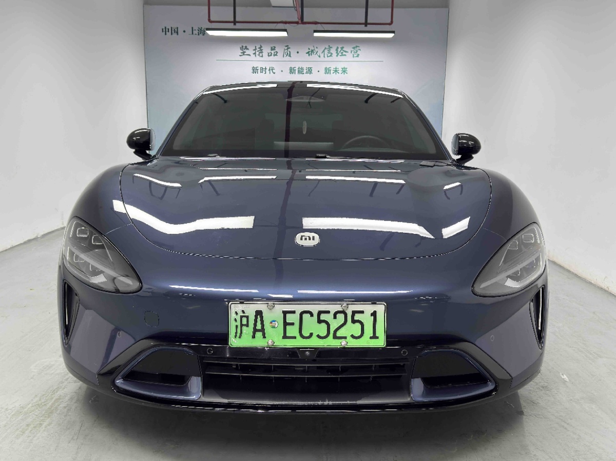 2024 car image #2