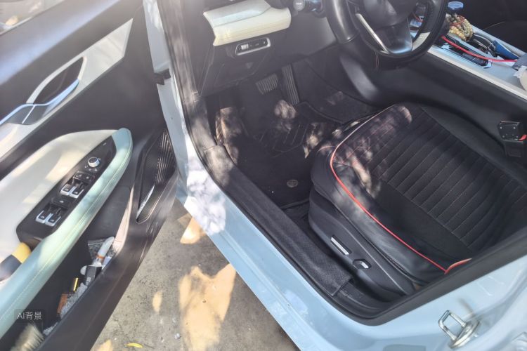 GEELY Emgrand L HiP 2022 صورة سيارة #18