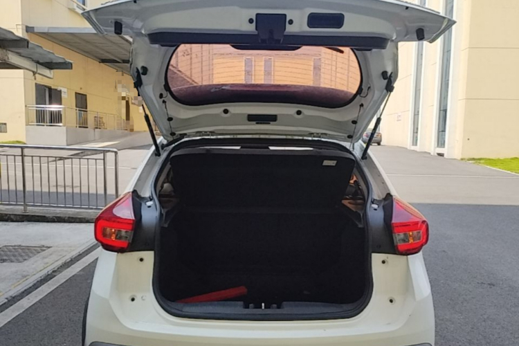 Chery Tiggo 3x 2018 #19 Chery Tiggo 3x 2018 car image #19