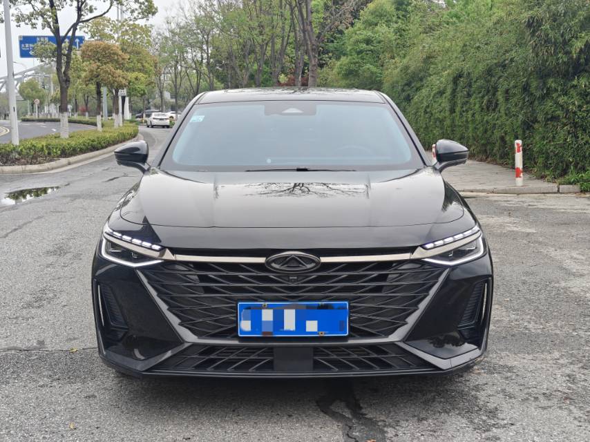 Chery Arrizo 8 2024 изображение автомобиля #2