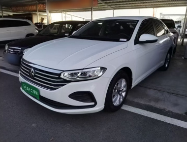 Volkswagen Lavida 2024 Volkswagen Lavida 2024 immagine di auto