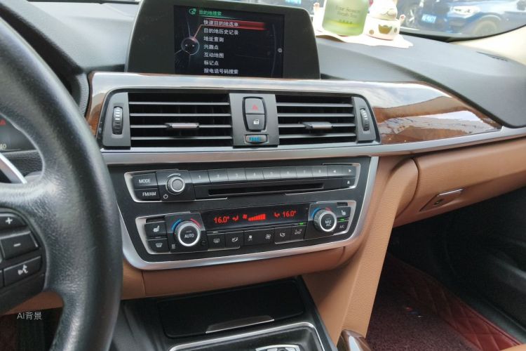 BMW 3 Series 2014 #15 BMW 3 Series 2014 car image #15