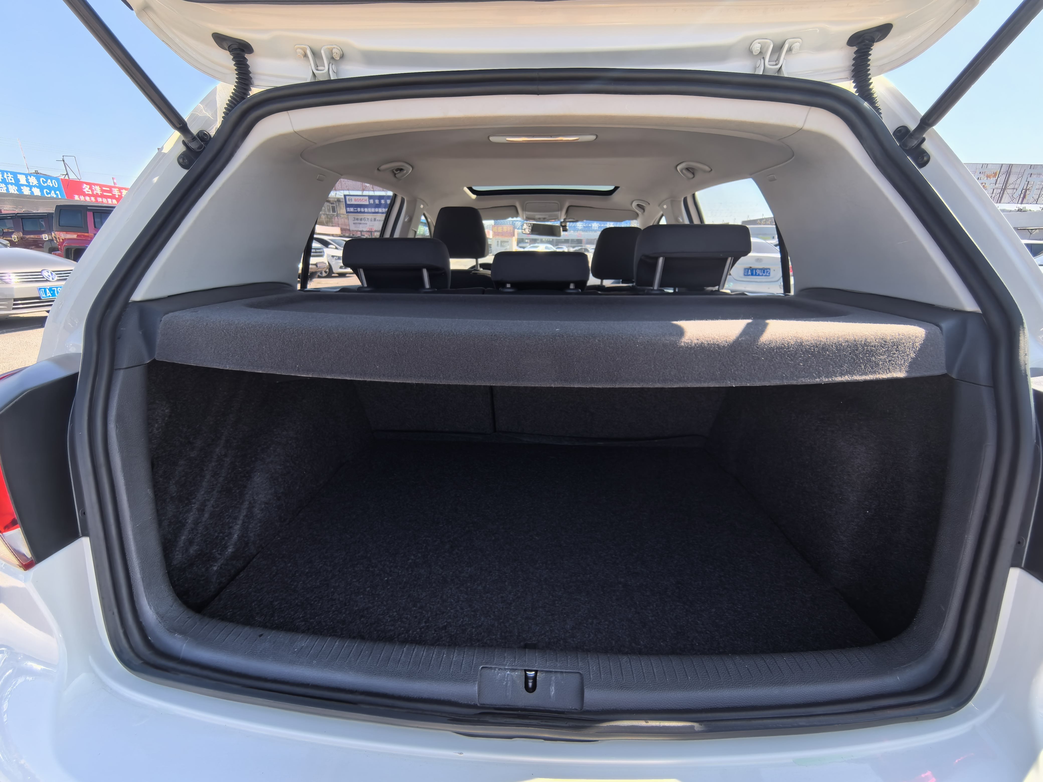 Volkswagen Golf 2014 #10 Volkswagen Golf 2014 car image #10