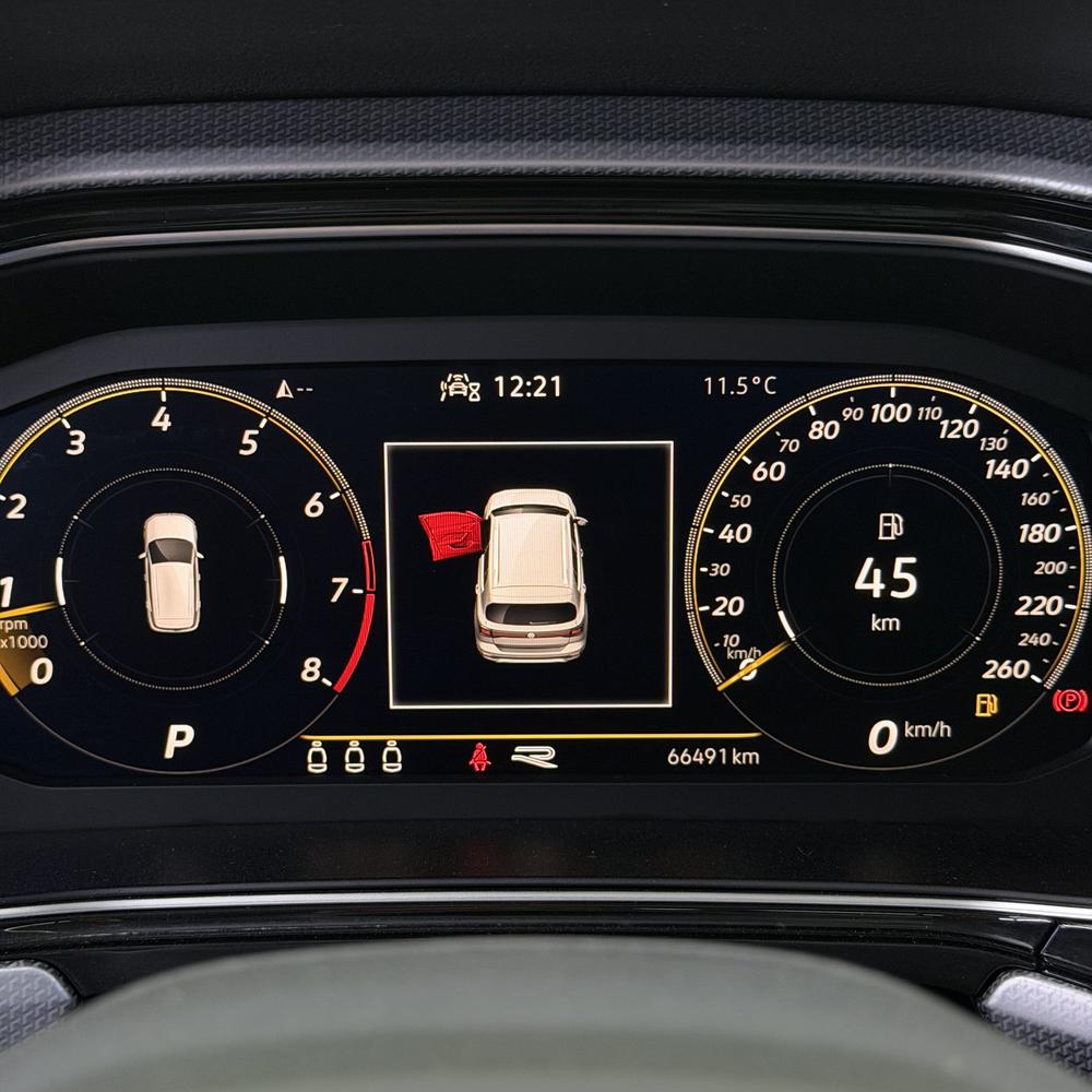 Volkswagen Tacqua 2022 #10 Volkswagen Tacqua 2022 immagine di auto #10