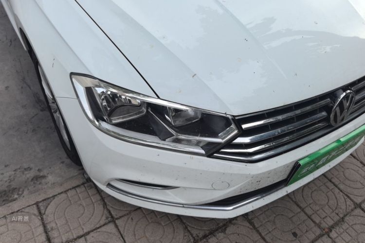 Volkswagen Bora 2017 #8 Volkswagen Bora 2017 car image #8