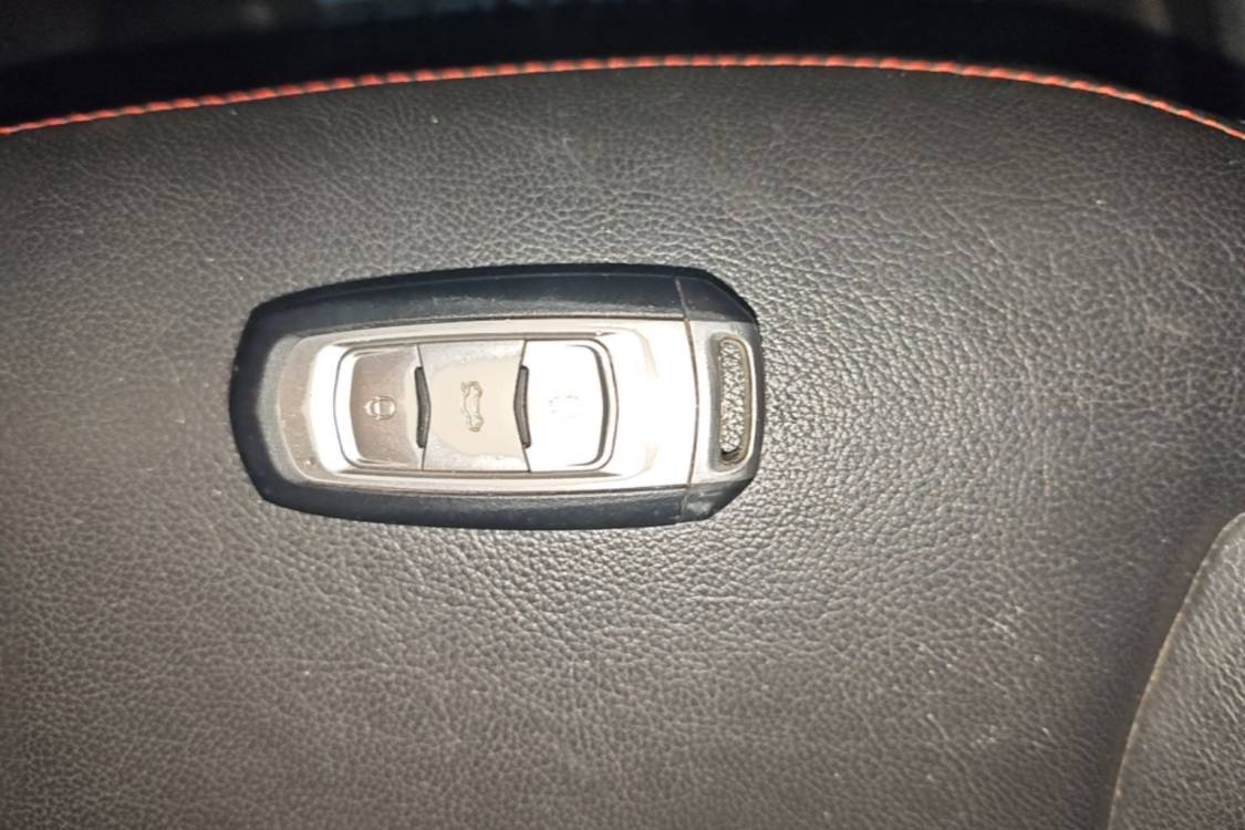 GEELY Emgrand 2015 #29 GEELY Emgrand 2015 изображение автомобиля #29