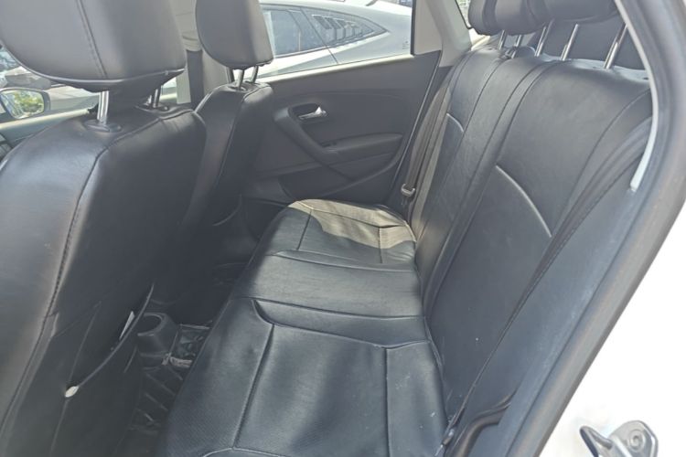 Volkswagen Polo 2019 #17 Volkswagen Polo 2019 car image #17