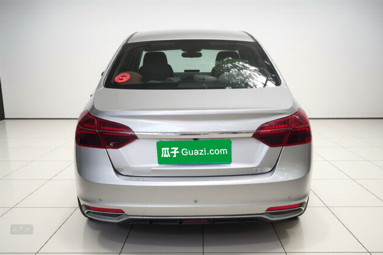 GEELY Emgrand 2020 #4 GEELY Emgrand 2020 car image #4