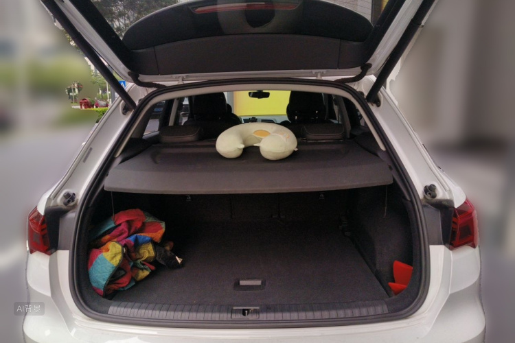 Audi Q3 2020 #21 Audi Q3 2020 imagen de coche #21