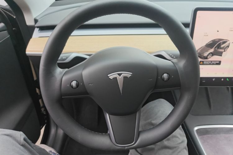 Tesla Model Y 2023 #11 Tesla Model Y 2023 car image #11