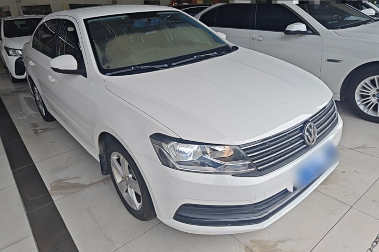 Volkswagen Lavida 2017 #4 Volkswagen Lavida 2017 car image #4